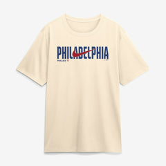 Philadelphia Phillies Nike Swoosh Legend Dri-FIT T-Shirt | MLB Shop