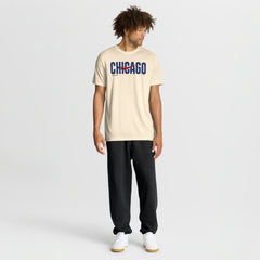 Chicago Cubs Nike Swoosh Legend Dri-FIT T-Shirt | MLB On Sale