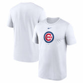 Chicago Cubs Nike New Legend Dri-FIT T-Shirt | MLB For sale