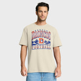 Denver Broncos Fanatics Team Archives T-Shirt