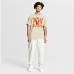 Tampa Bay Buccaneers Fanatics Team Archives T-Shirt