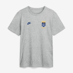 Kansas City Royals Nike Cooperstown 2-Hit T-Shirt | MLB New