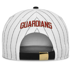 Cleveland Guardians Nike Cooperstown Collection Pro Adjustable Hat | MLB On Sale