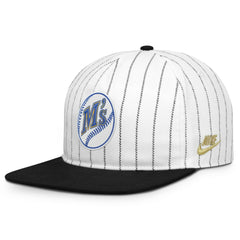Seattle Mariners Nike Cooperstown Collection Pro Adjustable Hat | MLB US