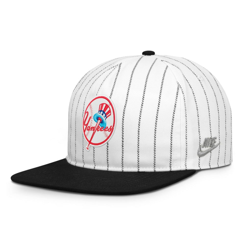 New York Yankees Nike Cooperstown Collection Pro Adjustable Hat | MLB On Sale
