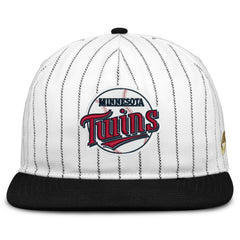 Minnesota Twins Nike Cooperstown Collection Pro Adjustable Hat | MLB For sale