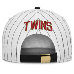 Minnesota Twins Nike Cooperstown Collection Pro Adjustable Hat | MLB For sale