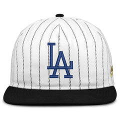Los Angeles Dodgers Nike Cooperstown Collection Pro Adjustable Hat | MLB Discount