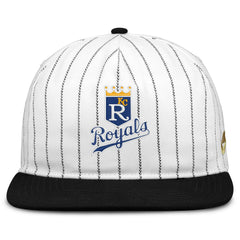 Kansas City Royals Nike Cooperstown Collection Pro Adjustable Hat | MLB US