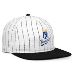 Kansas City Royals Nike Cooperstown Collection Pro Adjustable Hat | MLB US