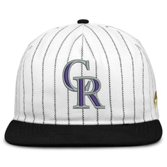 Colorado Rockies Nike Cooperstown Collection Pro Adjustable Hat | MLB Near me