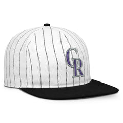 Colorado Rockies Nike Cooperstown Collection Pro Adjustable Hat | MLB Near me