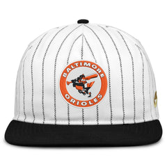 Baltimore Orioles Nike Cooperstown Collection Pro Adjustable Hat | MLB Online