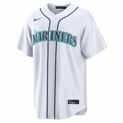 Julio Rodríguez Seattle Mariners Nike Home Replica Jersey | MLB Outlet