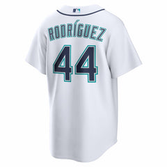 Julio Rodríguez Seattle Mariners Nike Home Replica Jersey | MLB Outlet
