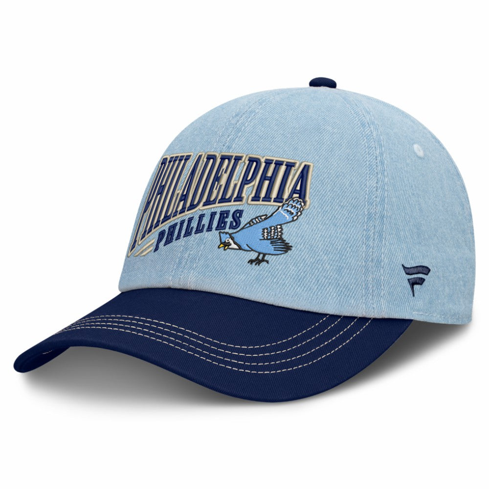 Philadelphia Phillies Fanatics Retire Adjustable Hat | MLB Near me