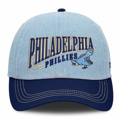 Philadelphia Phillies Fanatics Retire Adjustable Hat | MLB Near me