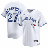 Vladimir Guerrero Jr. Toronto Blue Jays Nike Home Limited Jersey | MLB For sale