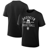 Brooklyn Nets Hometown Local T-Shirt On Sale