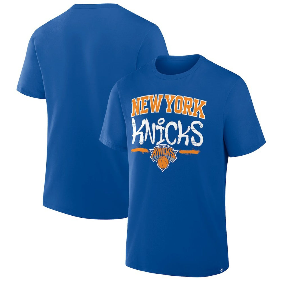 New York Knicks Hometown Local T-Shirt On Sale