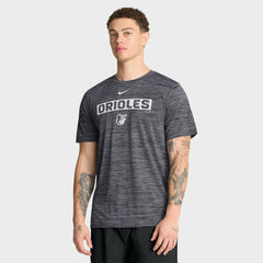 Baltimore Orioles Nike Velocity Dri-FIT T-Shirt | MLB US