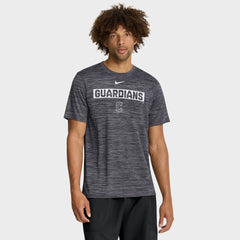 Cleveland Guardians Nike Velocity Dri-FIT T-Shirt | MLB Shop