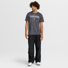 Atlanta Braves Nike Velocity Dri-FIT T-Shirt | MLB Discount