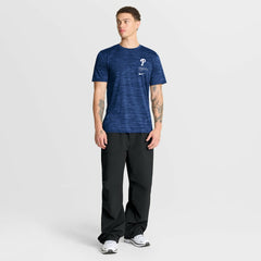 Philadelphia Phillies Nike Velocity Dri-FIT T-Shirt | MLB For sale