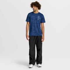 Chicago Cubs Nike Velocity Dri-FIT T-Shirt | MLB US