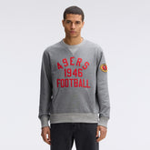 San Francisco 49ers Fanatics IconicFleece Pocket Sweatshirt