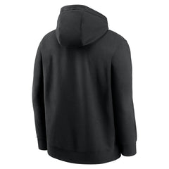 New York Jets Nike The City Never Sleeps Club Fleece Hoodie