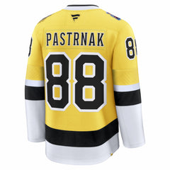 David Pastrnak Boston Bruins Fanatics 2026 NHL Stadium Series Premium Jersey Outlet