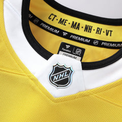 David Pastrnak Boston Bruins Fanatics 2026 NHL Stadium Series Premium Jersey Outlet