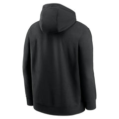 New York Giants Nike The City Never Sleeps Club Fleece Hoodie