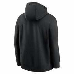 Jacksonville Jaguars Nike 2025 AFC South Division Champions Locker Room Trophy Collection Hoodie