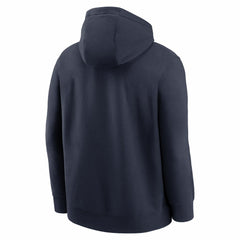 Chicago Bears Nike 2025 NFC North Division Champions Locker Room Trophy Collection Hoodie