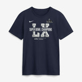 Seattle Seahawks Nike Super Bowl LX Champions Sacrifice T-Shirt