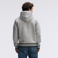 Dallas Cowboys Fanatics IconicFleece Tipped Hoodie