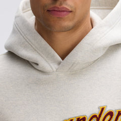 Washington Commanders Fanatics IconicFleece Tipped Hoodie