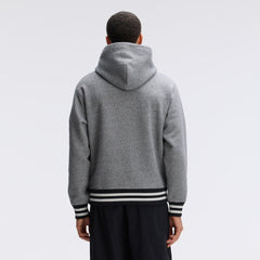 Chicago Bears Fanatics IconicFleece Tipped Hoodie