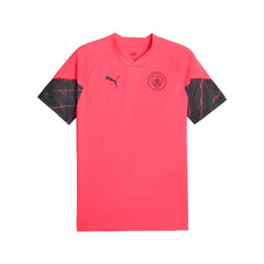 Manchester City 2023/24 Training Jersey Red - Puma