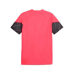 Manchester City 2023/24 Training Jersey Red - Puma