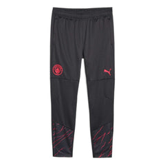 Manchester City 2023/24 Training Pants Navy - Puma