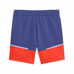 Chivas Casuals Shorts Blue - Puma