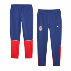 Chivas Casuals Pants Blue - Puma