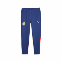 Chivas Casuals Pants Blue - Puma
