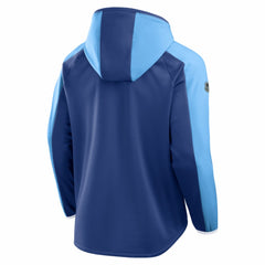 Tampa Bay Lightning Fanatics 2026 NHL Stadium Series Authentic Pro Full-Zip Jacket Outlet