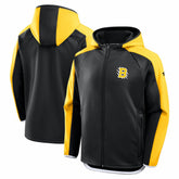 Boston Bruins Fanatics 2026 NHL Stadium Series Authentic Pro Full-Zip Jacket Online