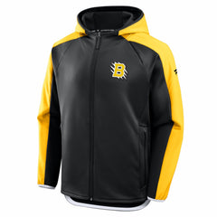 Boston Bruins Fanatics 2026 NHL Stadium Series Authentic Pro Full-Zip Jacket Online