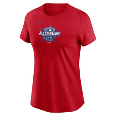 MLB All-Star Nike Women's 2026 MLB All-Star Game T-Shirt | MLB Discount